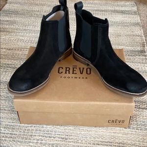 Men’s Crevo Denham Chelsea Boot